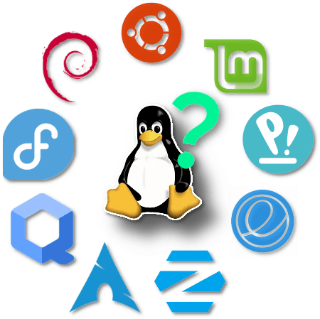 Best Lightweight Linux Distros for 2024